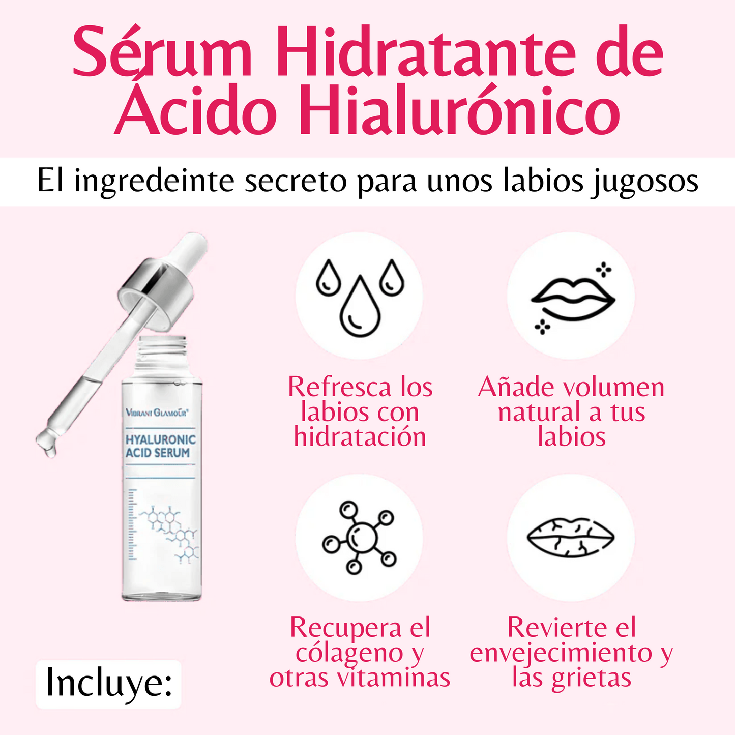 Liplux™ kit de labios premium- ¡ Facil, rapido y seguro!