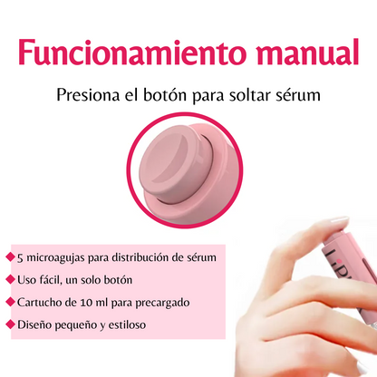 Liplux™ kit de labios premium- ¡ Facil, rapido y seguro!